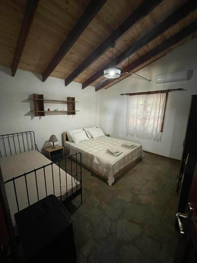 Villa Athos ซาร์ตี ภายนอก รูปภาพ