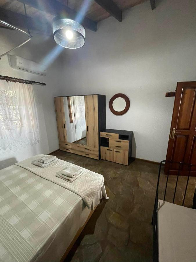 Villa Athos ซาร์ตี ภายนอก รูปภาพ