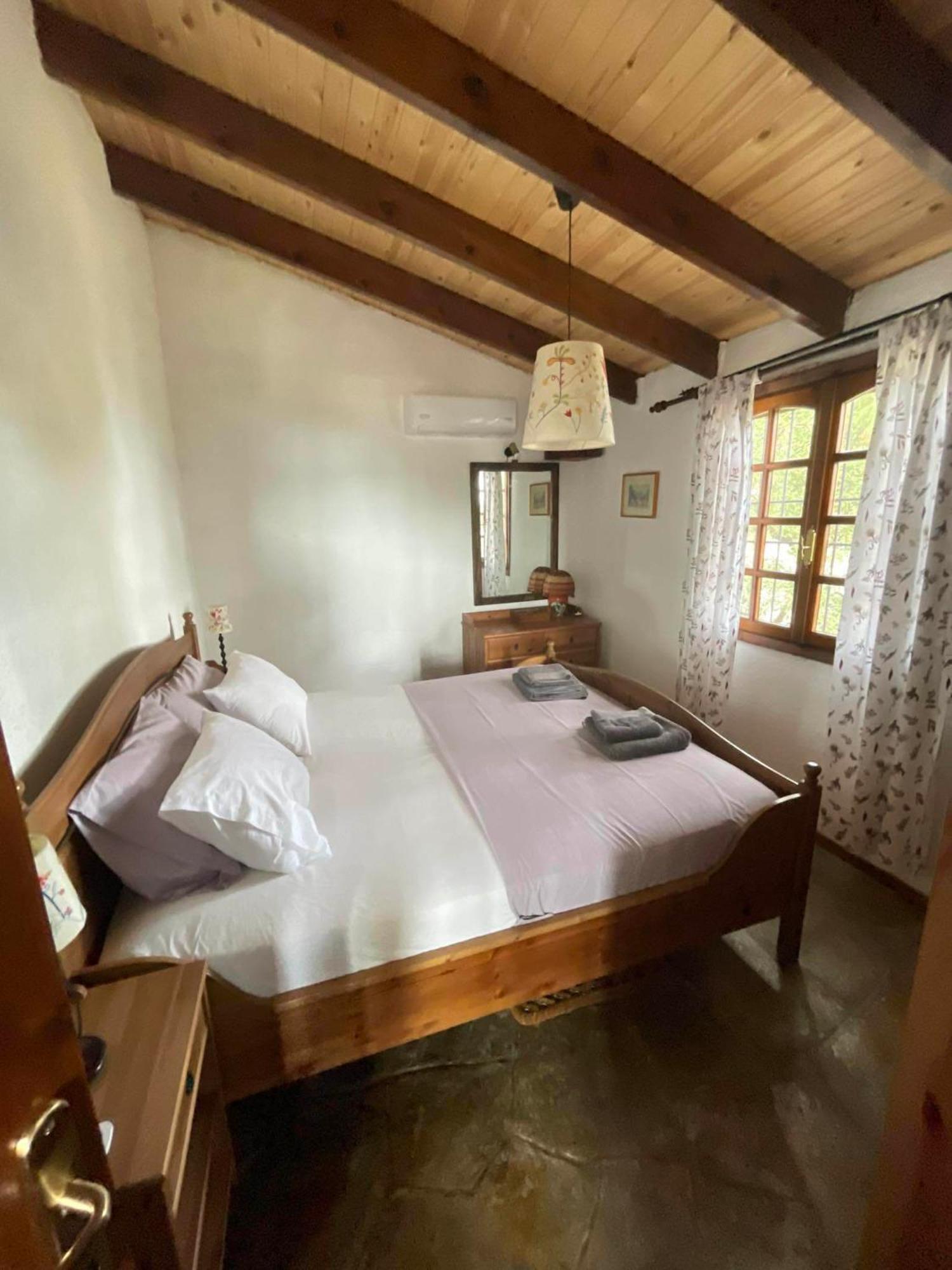 Villa Athos ซาร์ตี ภายนอก รูปภาพ