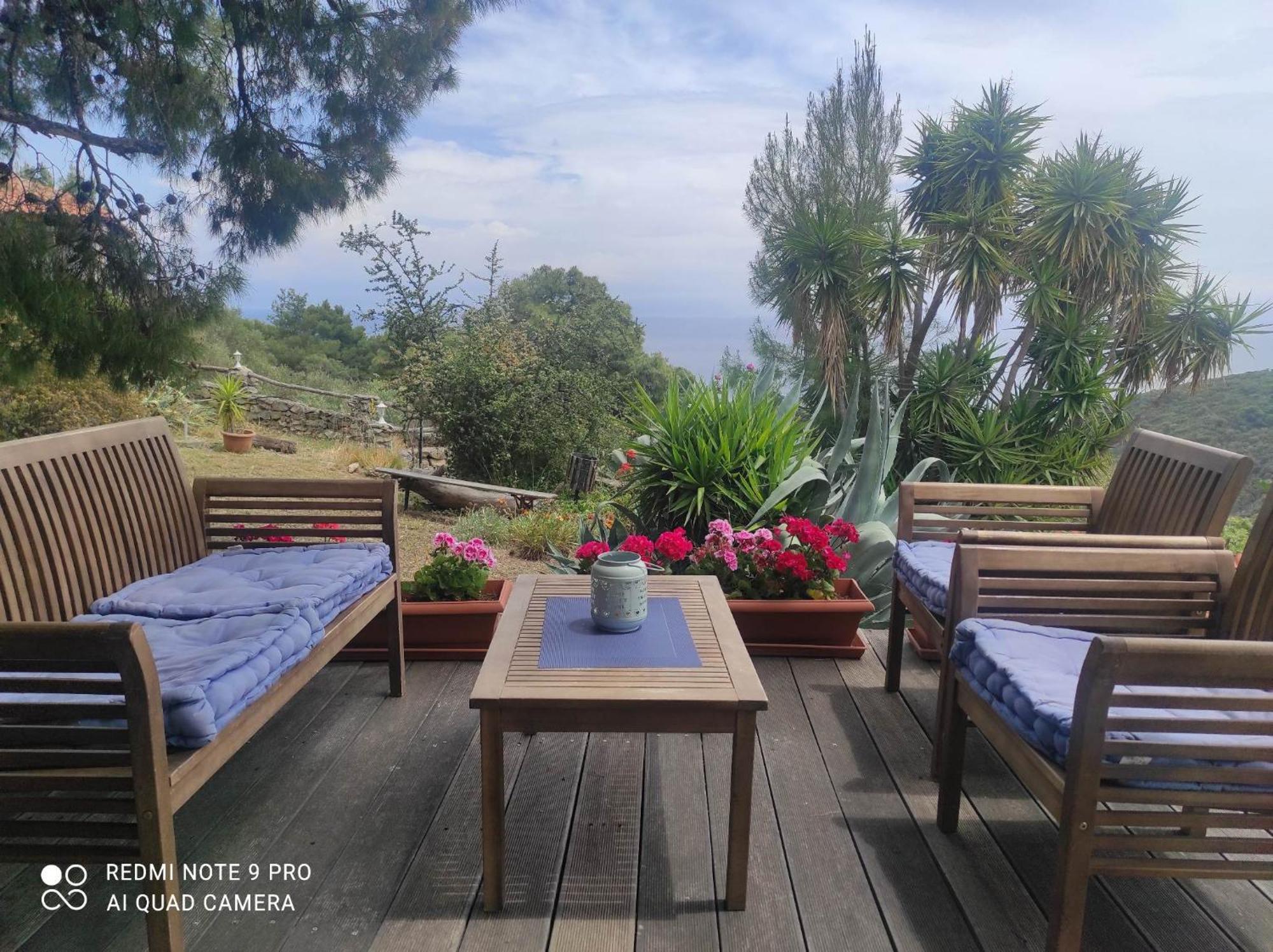 Villa Athos ซาร์ตี ภายนอก รูปภาพ