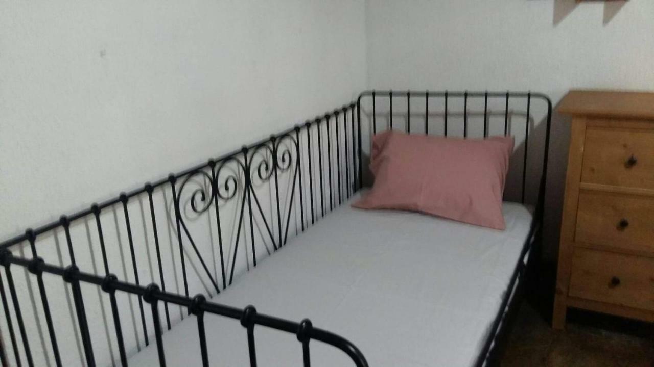 Villa Athos ซาร์ตี ภายนอก รูปภาพ