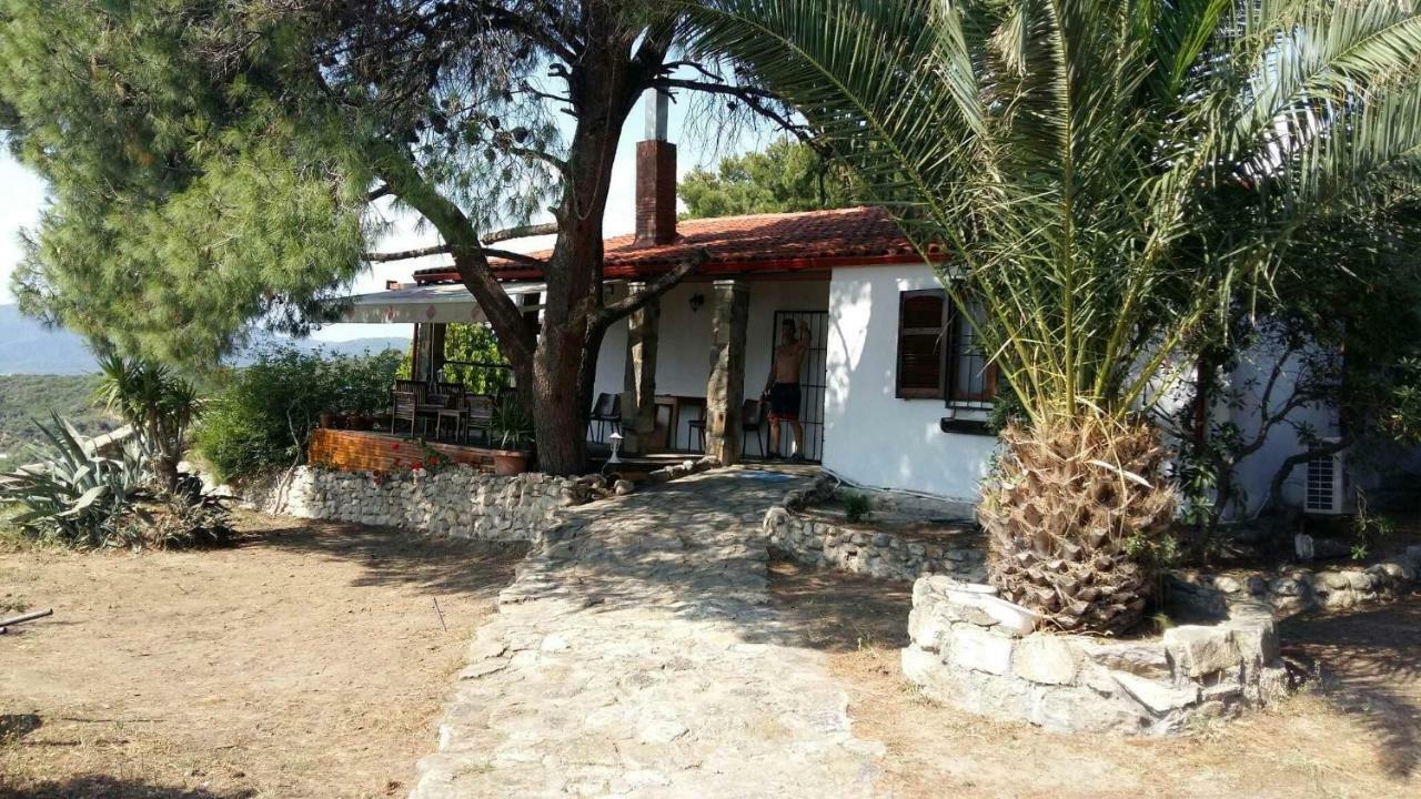 Villa Athos ซาร์ตี ภายนอก รูปภาพ