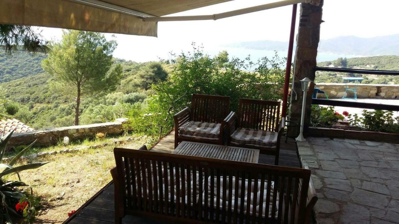 Villa Athos ซาร์ตี ภายนอก รูปภาพ
